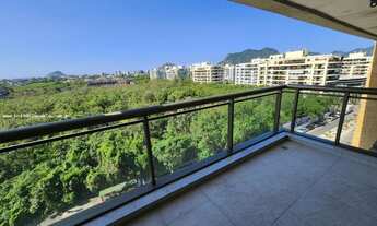 Imagem: Apartamento para Locação em Rio de Janeiro