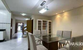 Imagem 6: Sobrado Semi-mobiliado no bairro São João - Itajaí/SC