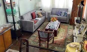 Imagem 2: Sobrado Boca do Metrô Imigrantes!!!!!!