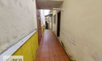 Imagem 7: Casa com 1 dormitório à venda, 113 m² por R$ 390.000,00 - Parque Novo Oratório - Santo And