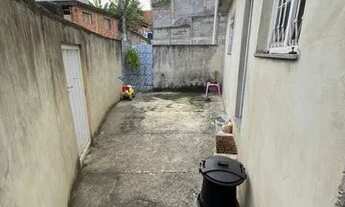 Imagem 6: Casa no Batan 2Q c Quintal