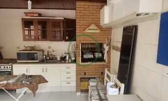 Imagem 7: Casa - Condomínio Esplanada do Sol - 180m² - 3 Dormitórios