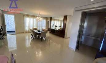 Imagem 4: Casa com 4 suítes à Venda - Jardim Panorama