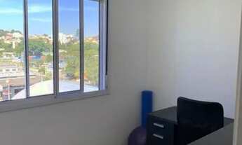 Imagem 2: Apartamento para venda possui 60 metros quadrados com 3 quartos em Jaguaré - São Paulo - S