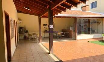 Imagem 4: Campo Grande - Casa Padrão - Autonomista