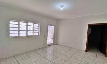 Imagem 3: Locação - Casa - Loteamento Planalto do Sol - Santa Bárbara D'Oeste - SP