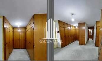 Imagem 7: Casa no Jardim América com 4 dormitórios