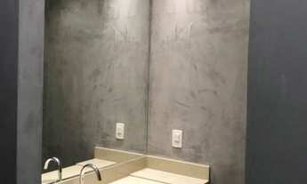 Imagem 7: Alugo Flat no Metropolitan Sidney, com 41 m², andar alto no Jardim Goiás - Goiânia - GO