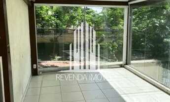 Imagem 6: Sobrado para locação com 6 quartos na Saúde