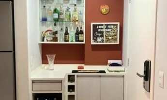 Imagem 6: Apartamento em Cambuci - São Paulo