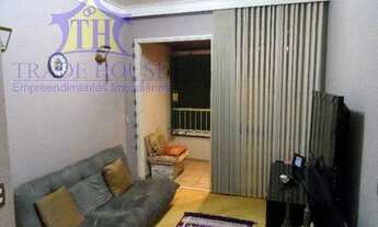 Imagem: Apartamento em São Paulo