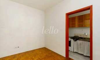 Imagem 3: São Paulo - Apartamento Padrão - Consolação