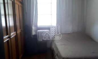 Imagem 3: Apartamento com 1 dormitório à venda, 55 m² por R$ 350.000,00 - Santa Rosa - Niterói/RJ