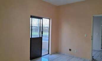 Imagem 2: Apto 2 Quartos Cond. Ariranhas no Cj. Santos Dumont - Bairro da Paz