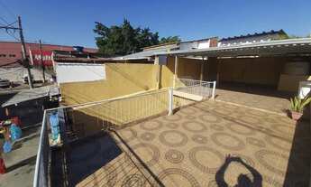 Imagem 2: Excelente casa com 2 quartos, vaga para 2 carros em Cosmorama - Mesquita - RJ