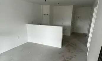 Imagem 2: Apartamento com suite e 1 vaga no Itaim