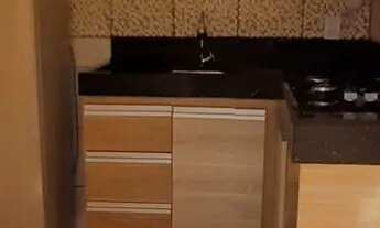 Imagem: Alugo kitnet