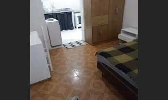 Imagem 4: Kitnet em campo grande