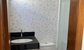 Imagem 7: Apartamento 55m² com 2 quartos 1 suíte em Jardim São Paulo