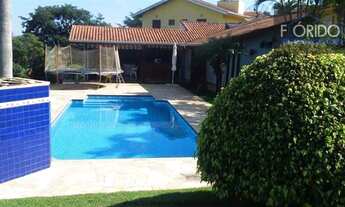 Imagem 2: Casa em Condomínio para Venda em Bom Jesus dos Perdões, Condomínio Marf II, 2 dormitórios