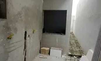 Imagem 3: Casa à venda, 2 quartos, 1 suíte, 2 vagas, Residencial Mombaça I - Pindamonhangaba/SP