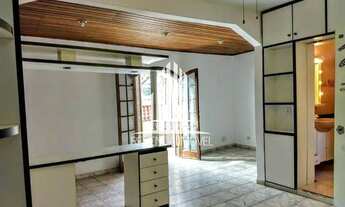 Imagem: SOBRADO 04 DORMITÓRIOS NO JARDIM ARIZE