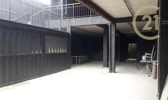 Imagem 3: Galpão para alugar, 200 m² por R$ 27.500,00/mês - Vila Madalena - São Paulo/SP