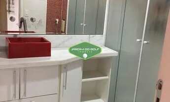 Imagem 7: Apartamento com 3 dormitórios sendo 1 suíte e 2 vagas a venda na Granja Julieta