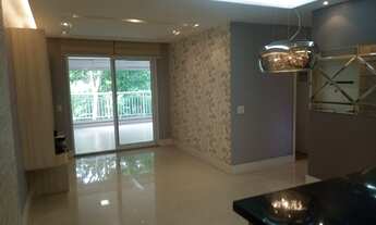 Imagem 2: Lindo Apartamento com Varanda Gourmet em Vila Guilherme - São Paulo - SP