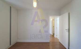 Imagem 6: Apartamento reformado com 2 dormitórios e 1 vaga em prédio com piscina no Jd. Paulista