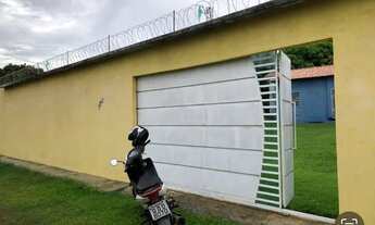 Imagem: Casa pra aluga em salinas