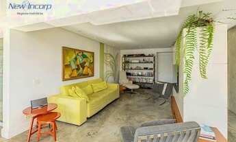 Imagem 7: Apartamento com 3 dormitórios à venda, 72 m² por R$ 2.170.000,00 - Brooklin - São Paulo/SP