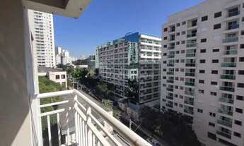 Imagem 2: Apartamento para locação com 2 dormitórios na Zona Oeste, Barra Funda, São Paulo, SP