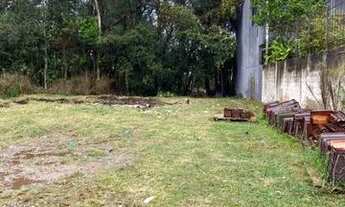 Imagem 2: Terreno 526 m campo de Santana, Tatuquara