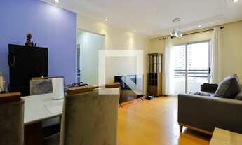 Imagem 1: Apartamento à Venda - Santana, 2 Quartos, 62 m2