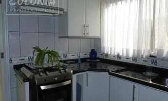 Imagem 7: Santo André - Apartamento Padrão - Centro