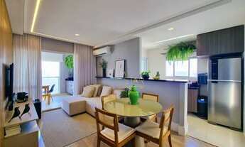 Imagem 5: Apartamento para alugar, 70 m² por R$ 7.577,40/mês - Brooklin - São Paulo/SP