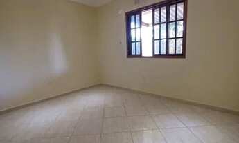 Imagem: Casa linear com 2 quartos Santa Cruz da