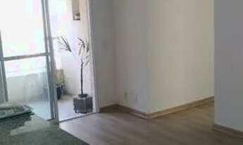 Imagem 6: Apartamento à venda 65m² 2 dormitórios, 1 suíte, 1 vaga em Vila Caraguatá