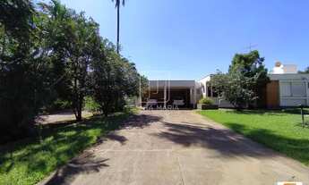 Imagem 4: Casa (térrea na rua) 4 dormitórios/suite, cozinha planejada