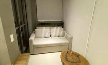 Imagem: São Paulo - Apartamento Padrão - Vila