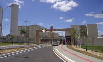 Imagem: Apartamento novo no Resid. Vitoria para