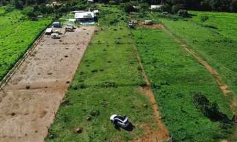 Imagem: Chácara hidrolandia com água 5000m²