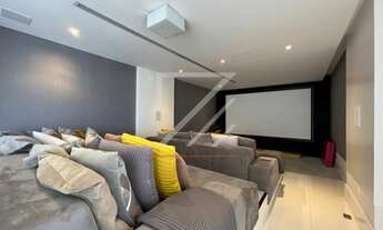 Imagem: Parque Cidade Jardim 480 metros quadrados