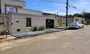 Imagem 4: Casa para Venda em Goiânia, Residencial Porto Seguro, 3 dormitórios, 3 suítes, 4 banheiro