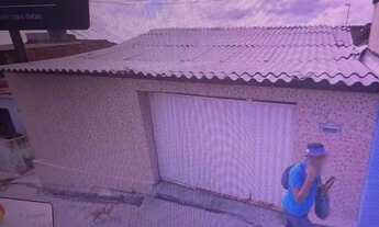 Imagem 2: Vende -se Casa Rua Calçada