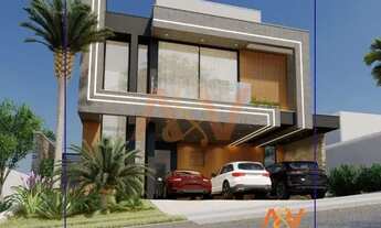 Imagem: Casa com 4 Suítes à venda, 300 m² por