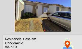 Imagem 2: Vendo casa em condomínio! Aceito proposta e carro como parte do pagamento!