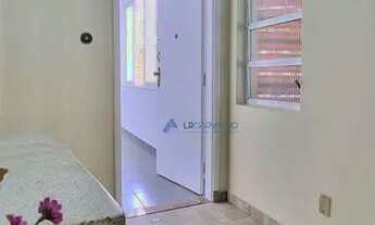 Imagem 2: Apartamento com 2 dormitórios à venda, 69 m² por R$ 319.000,00 - Encruzilhada - Santos/SP