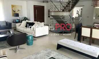 Imagem 2: Brooklin Velho, Casa em Condomínio, 4 suites, 470metros, 6 vagas , mobiliada